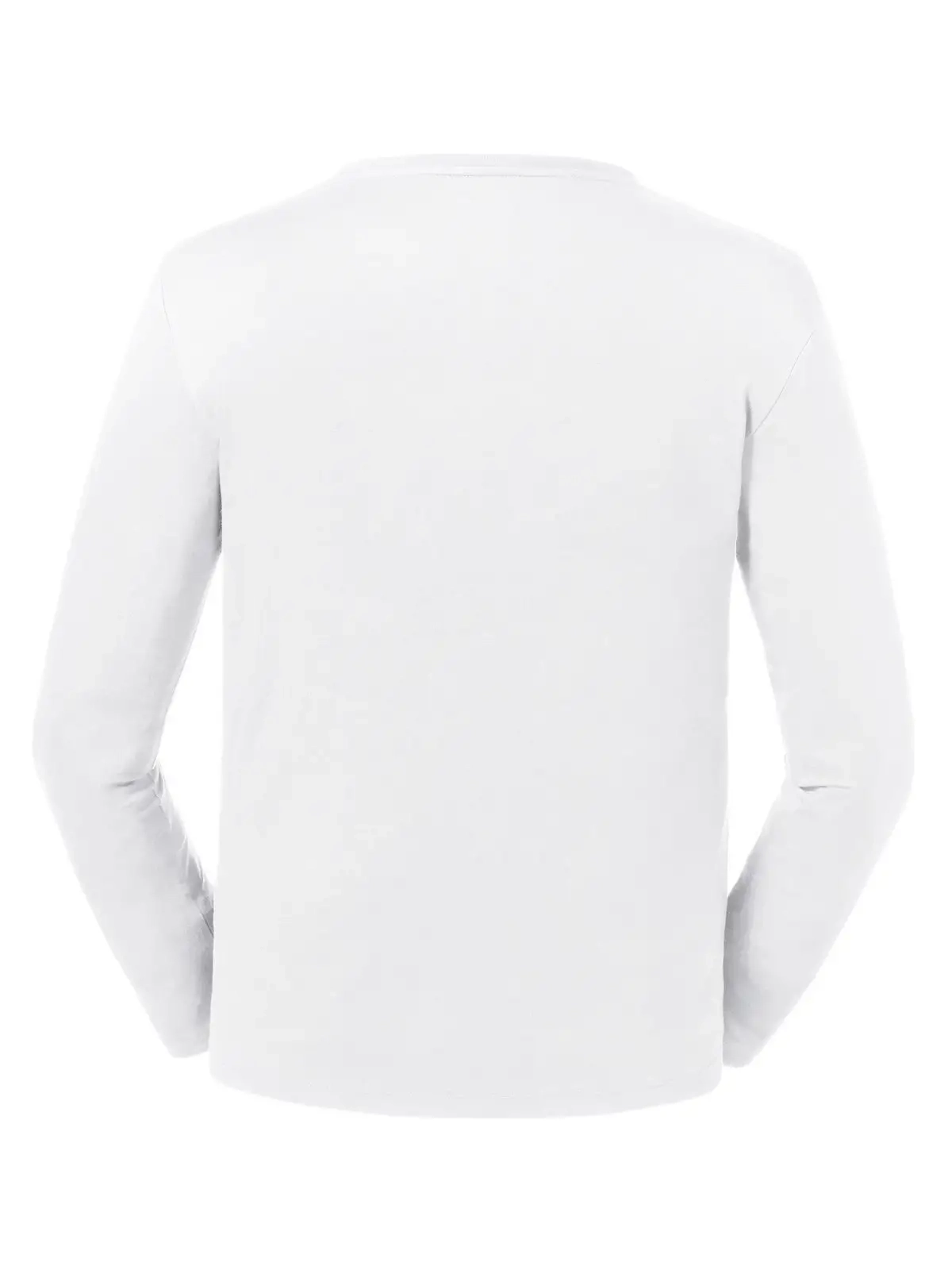 Immagine Men's Pure Organic L/S Tee NEW