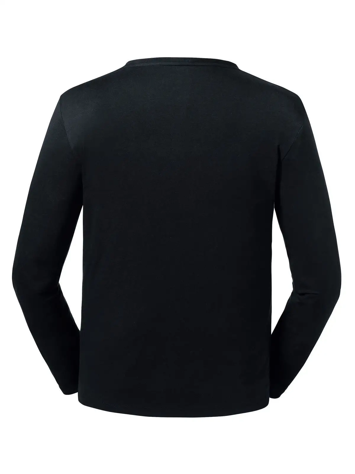 Immagine Men's Pure Organic L/S Tee NEW