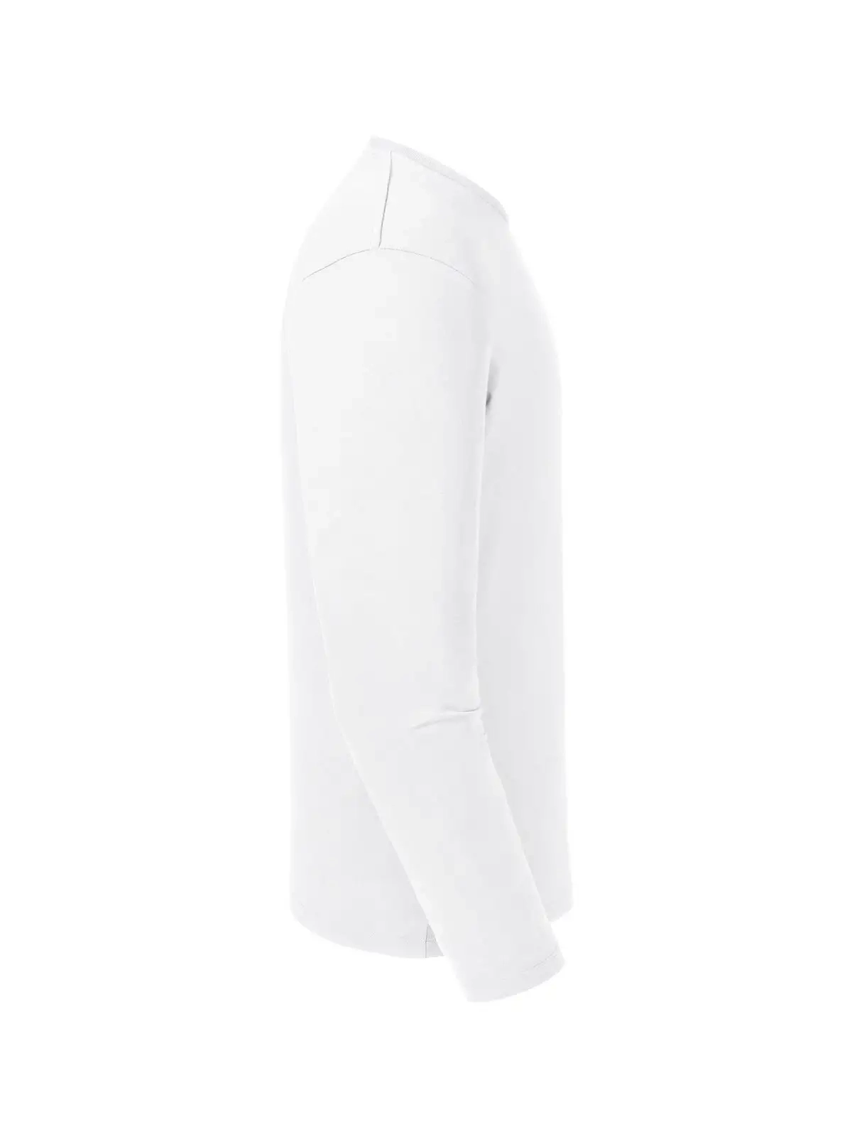 Immagine Men's Pure Organic L/S Tee NEW