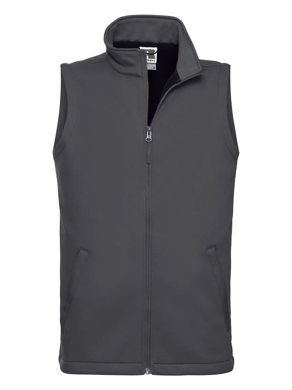Immagine Men's Smart Softshell Gilet