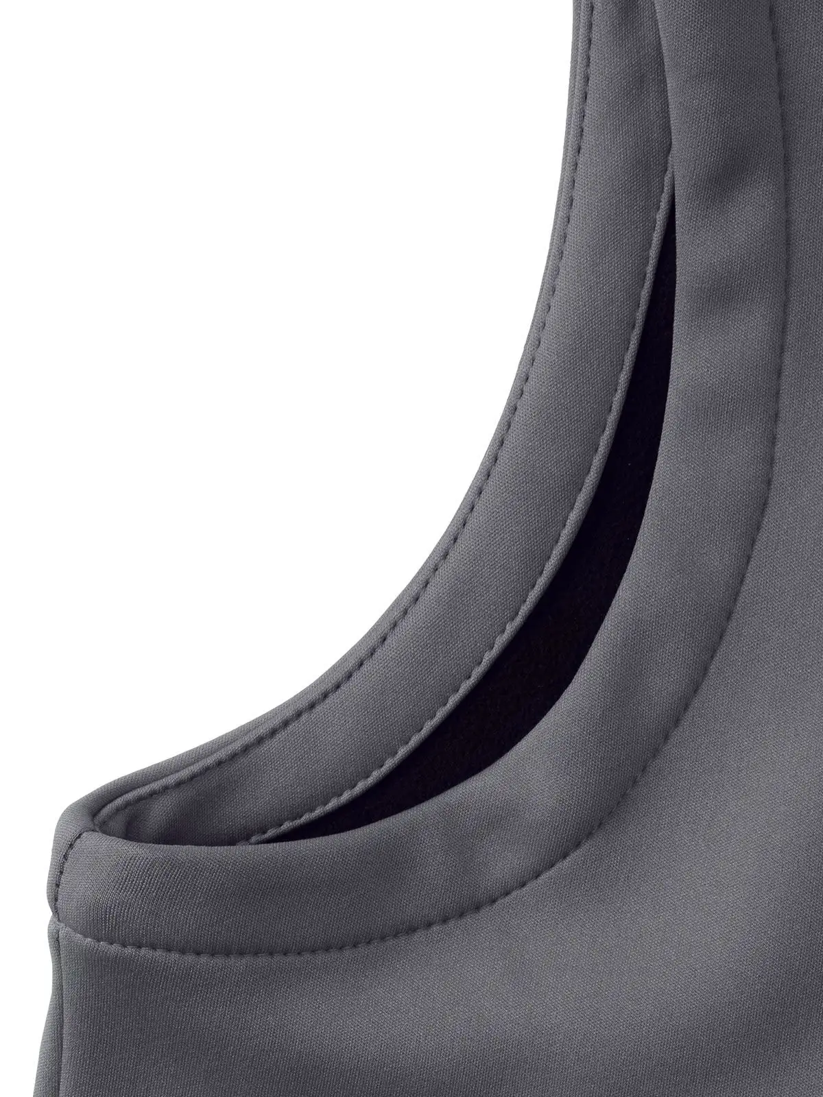 Immagine Men's Smart Softshell Gilet