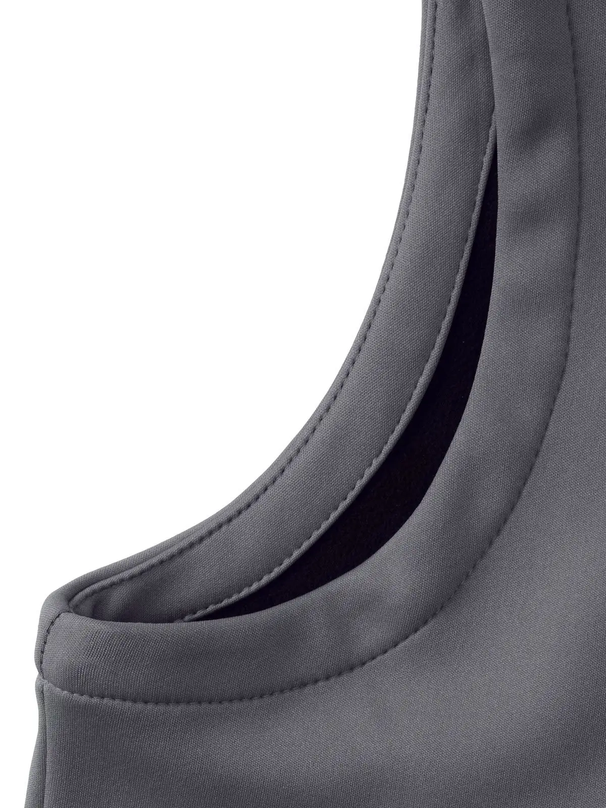 Immagine Men's Smart Softshell Gilet