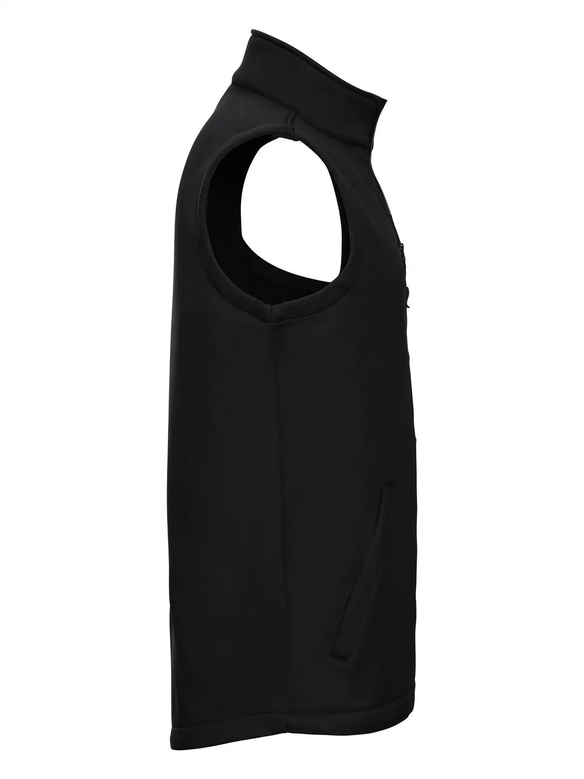 Immagine Men's Smart Softshell Gilet