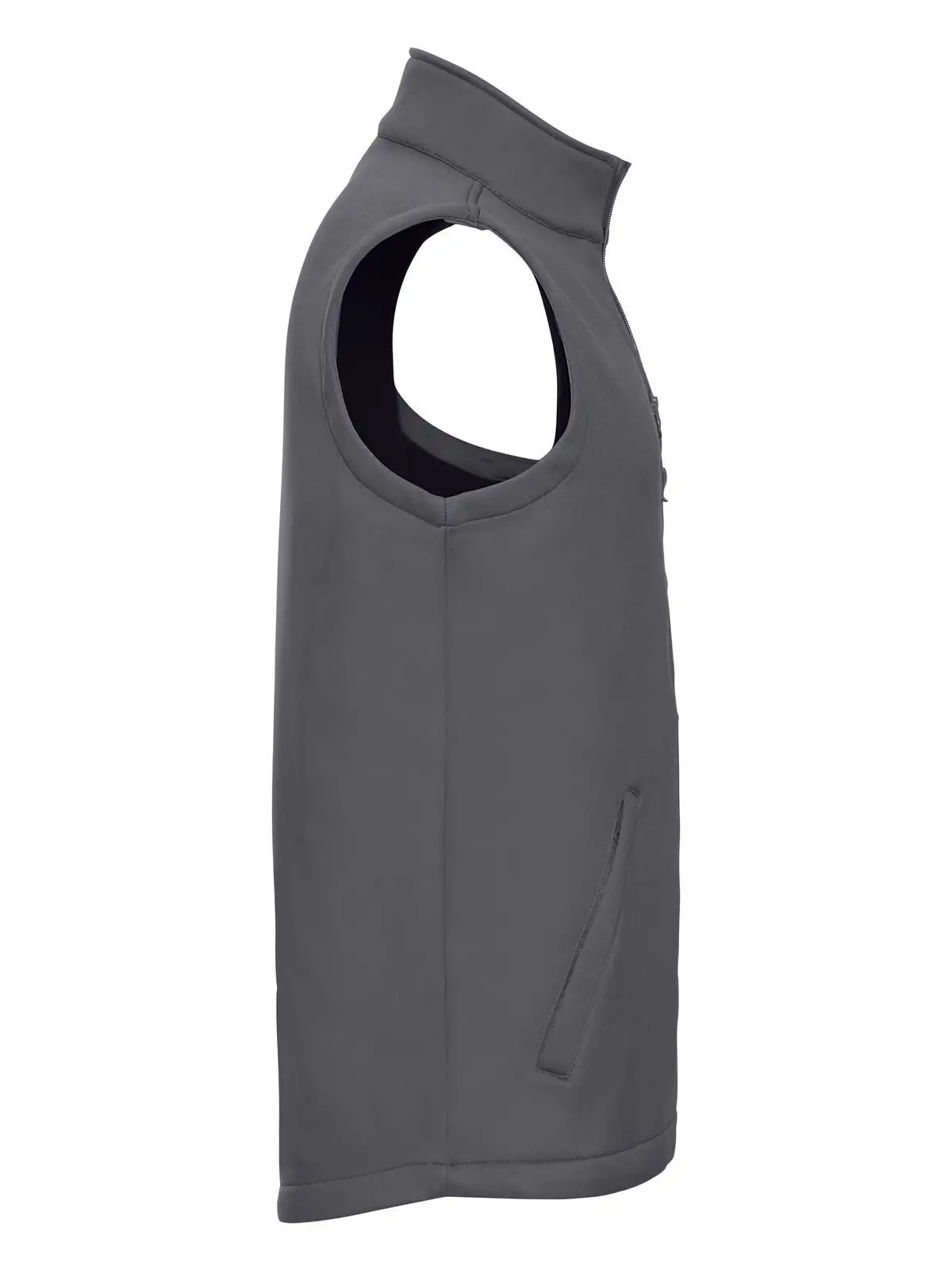 Immagine Men's Smart Softshell Gilet