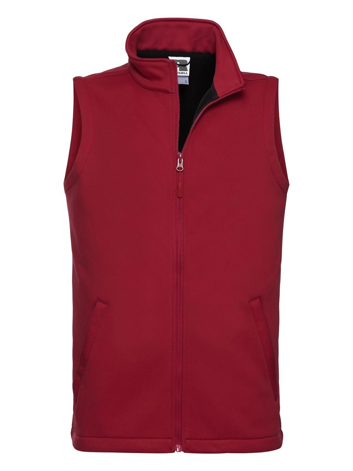 Immagine Men's Smart Softshell Gilet