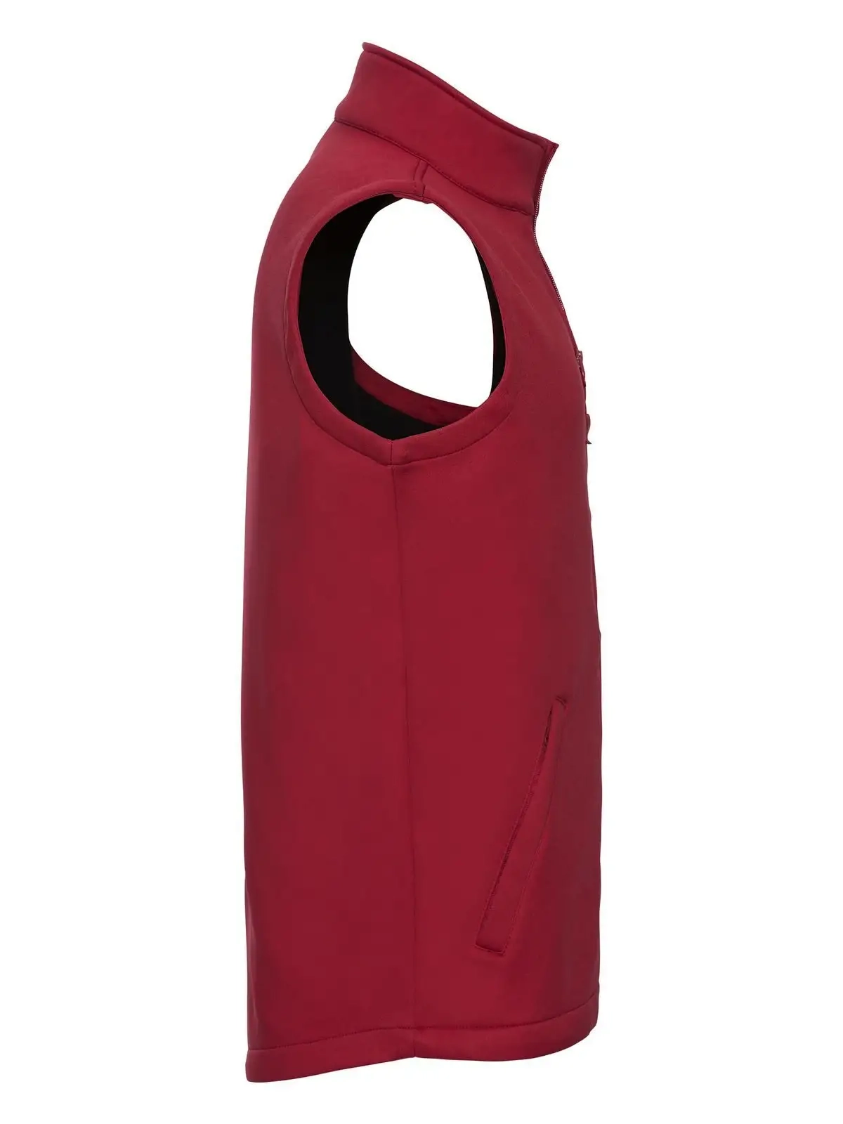 Immagine Men's Smart Softshell Gilet