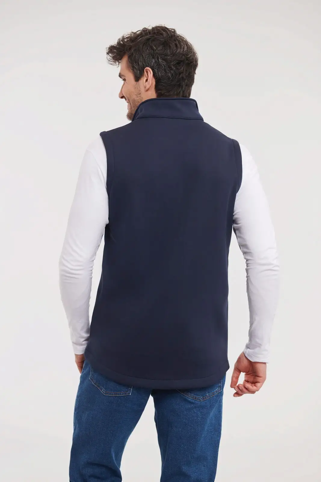Immagine Men's Smart Softshell Gilet