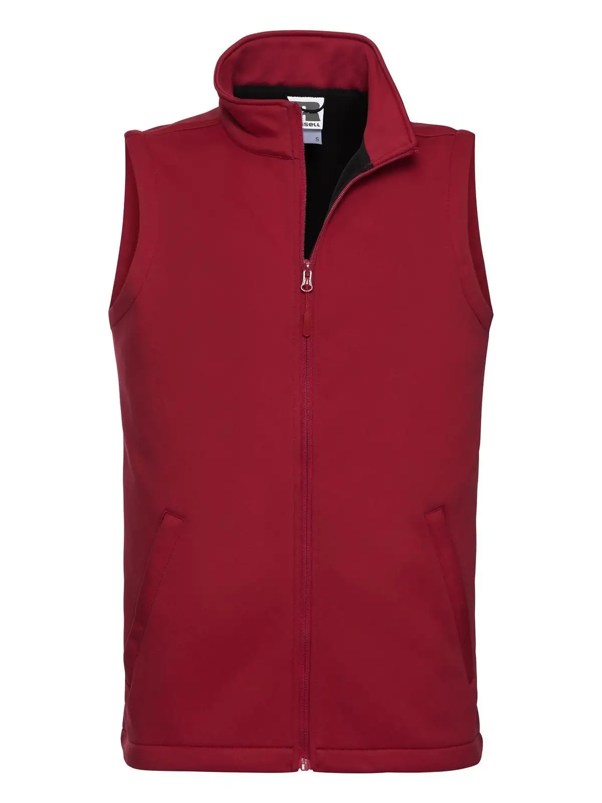 Immagine Men's Smart Softshell Gilet
