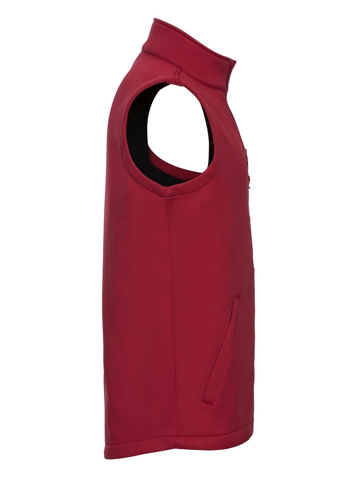 Immagine Men's Smart Softshell Gilet