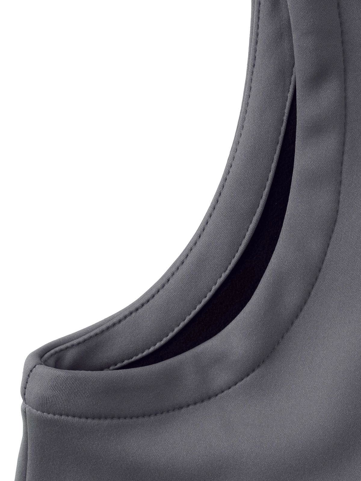 Immagine Men's Smart Softshell Gilet
