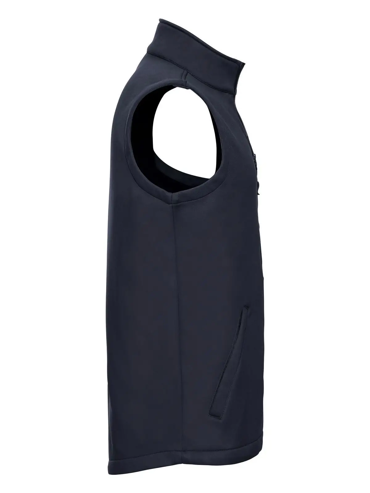 Immagine Men's Smart Softshell Gilet