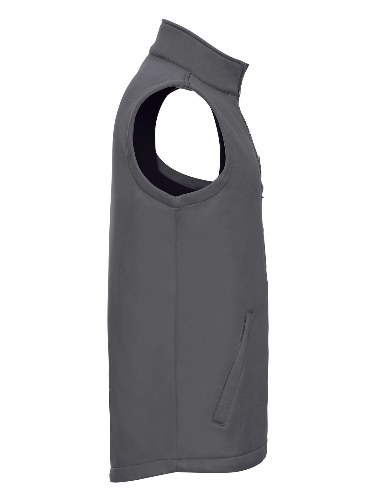 Immagine Men's Smart Softshell Gilet