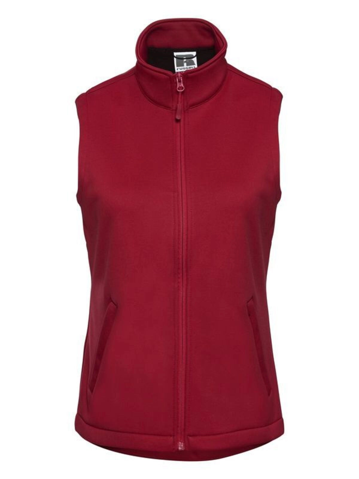 Immagine Ladies' Smart Softshell Gilet