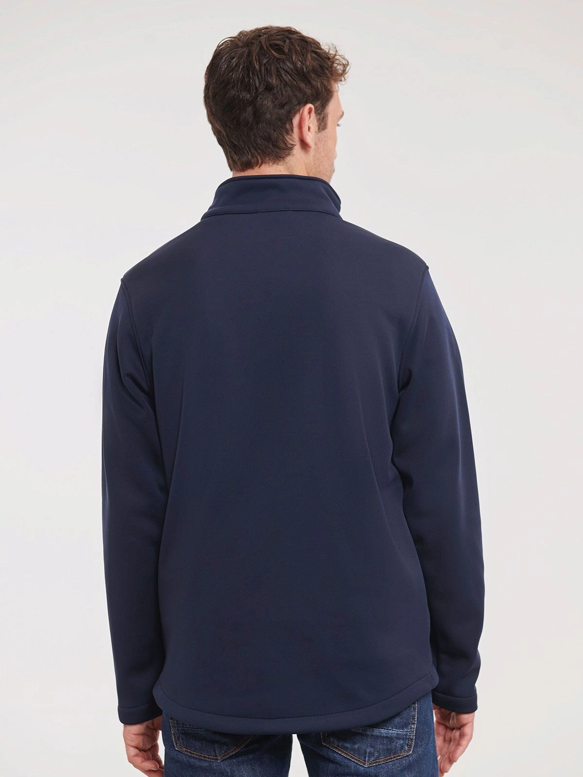 Immagine Men's Smart Softshell Jacket