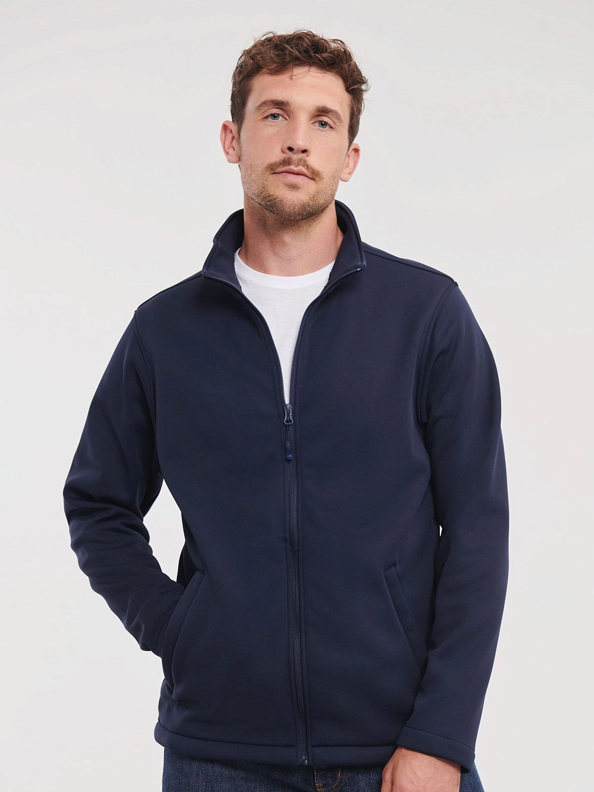Immagine Men's Smart Softshell Jacket