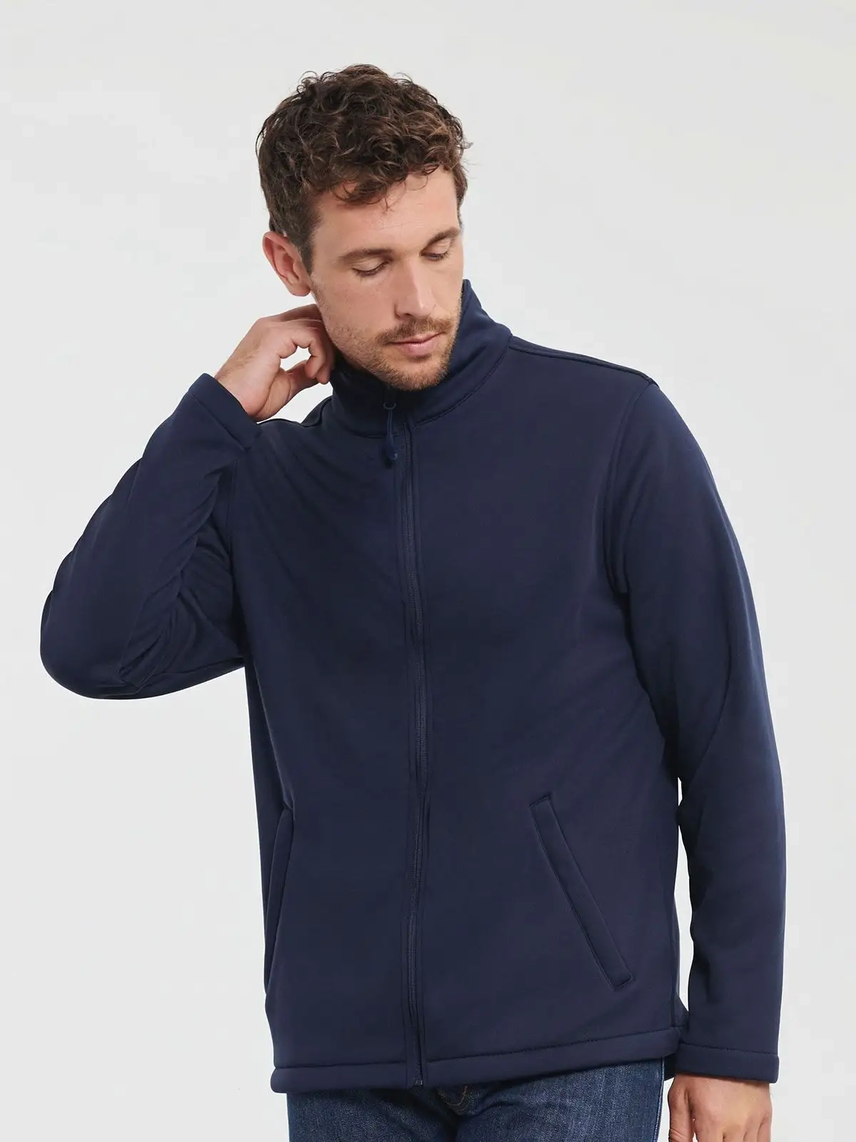 Immagine Men's Smart Softshell Jacket