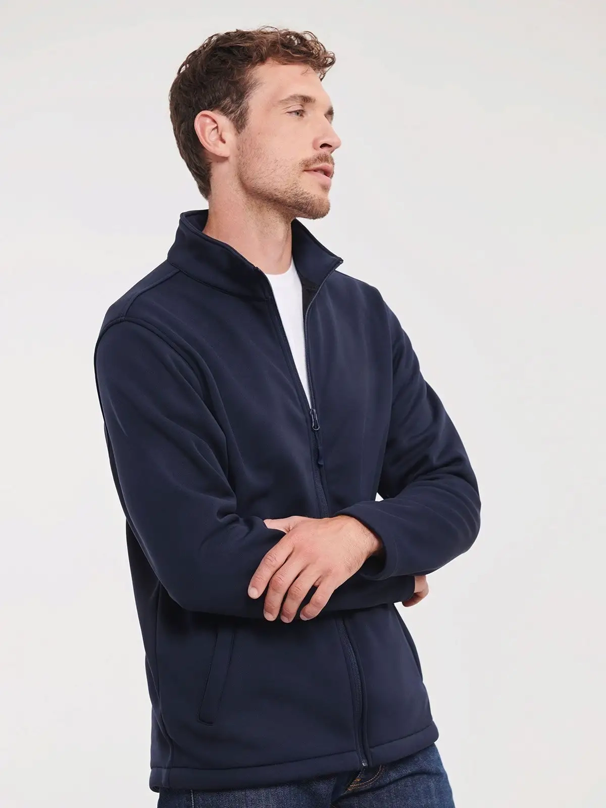 Immagine Men's Smart Softshell Jacket