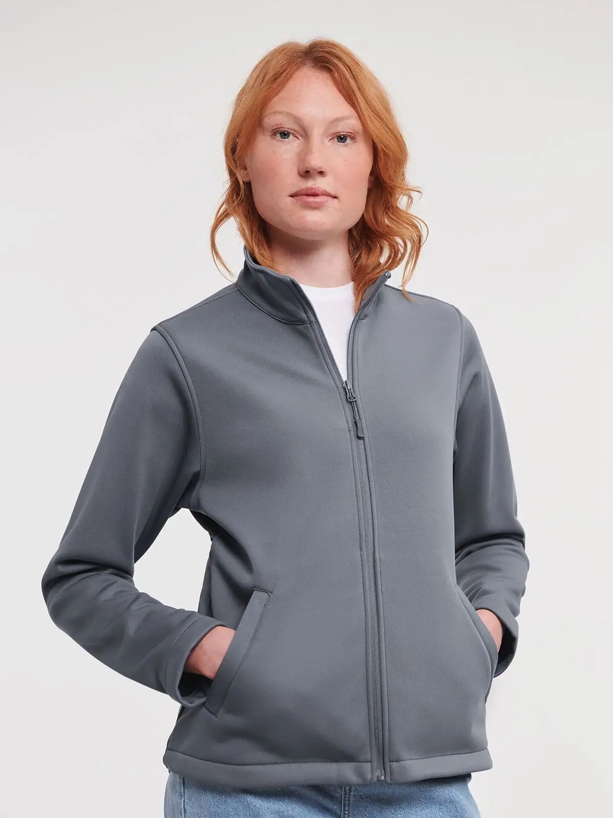 Immagine Ladies' Smart Softshell Jacket