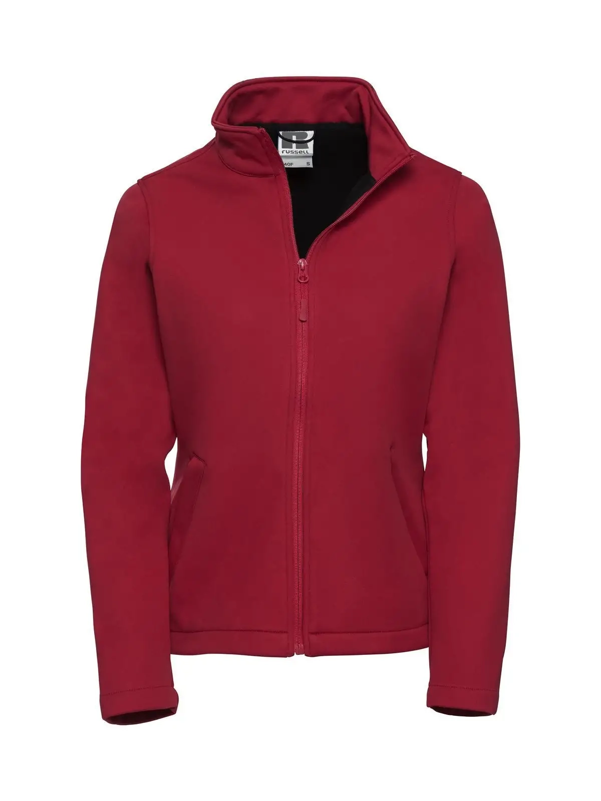Immagine Ladies' Smart Softshell Jacket