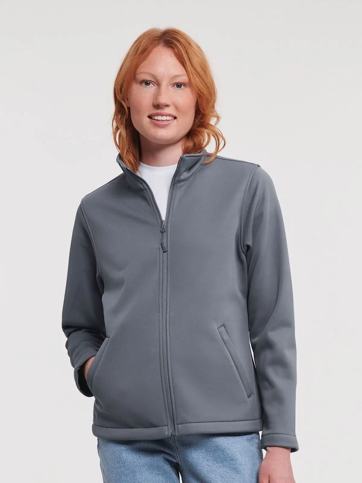 Immagine Ladies' Smart Softshell Jacket