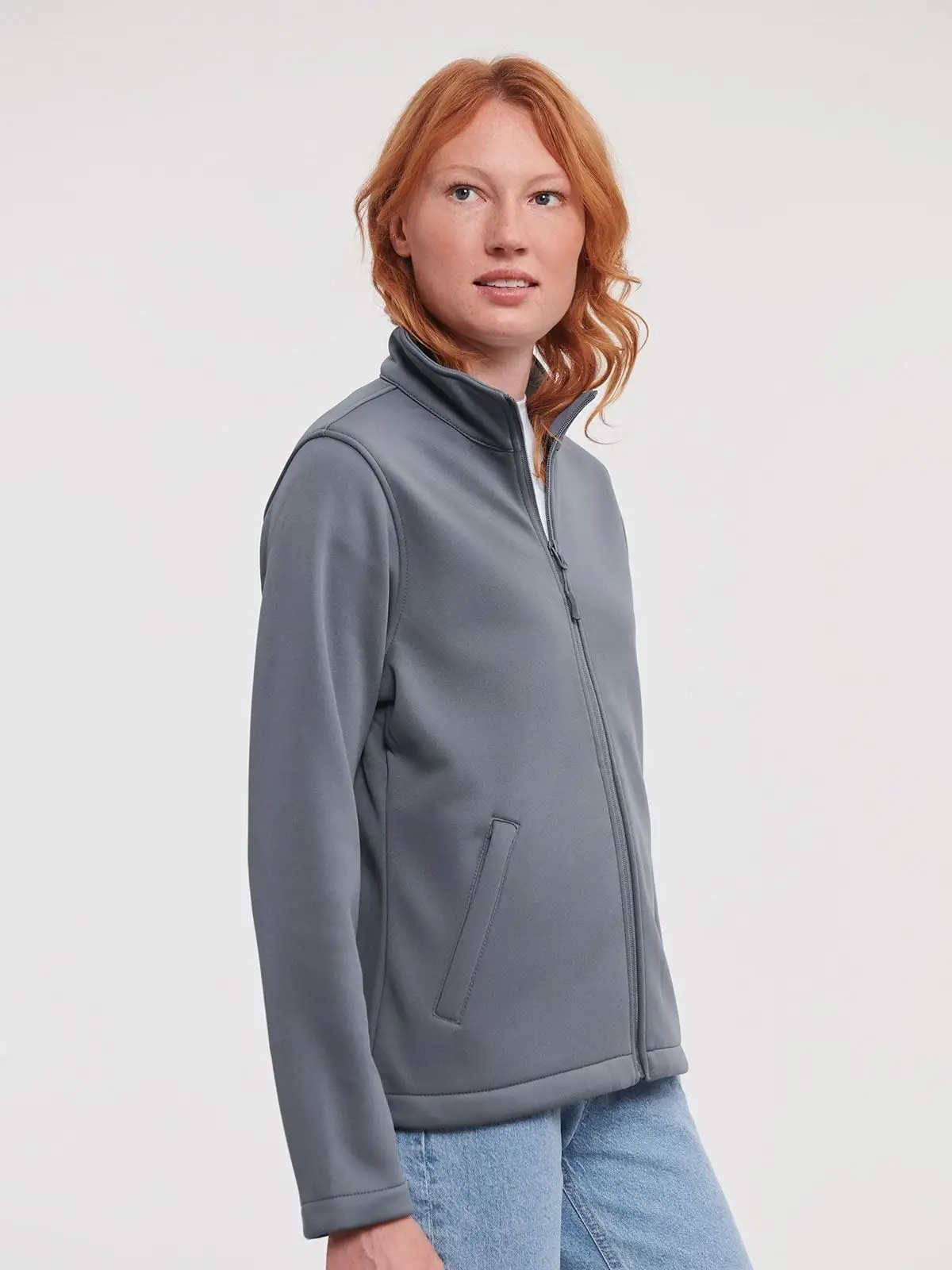 Immagine Ladies' Smart Softshell Jacket