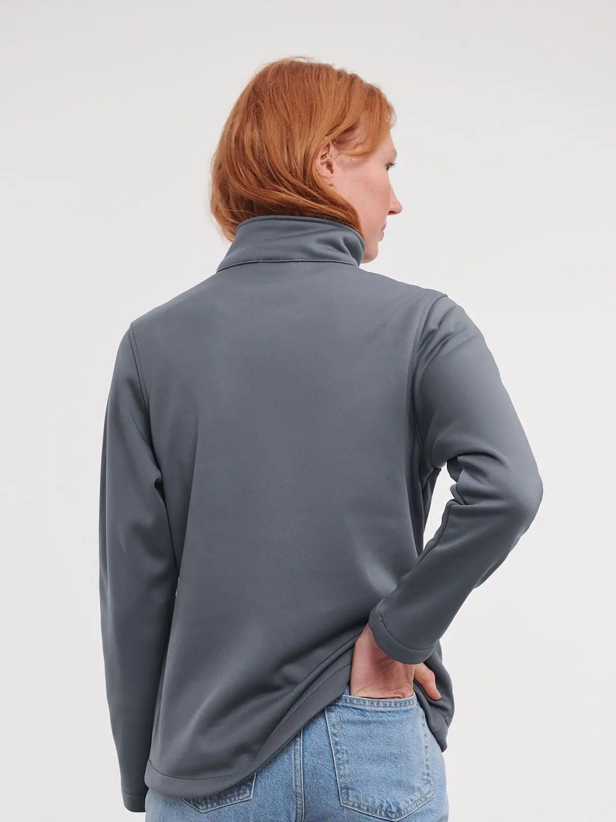 Immagine Ladies' Smart Softshell Jacket