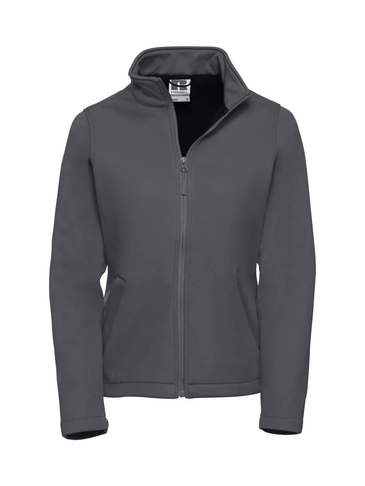 Immagine Ladies' Smart Softshell Jacket