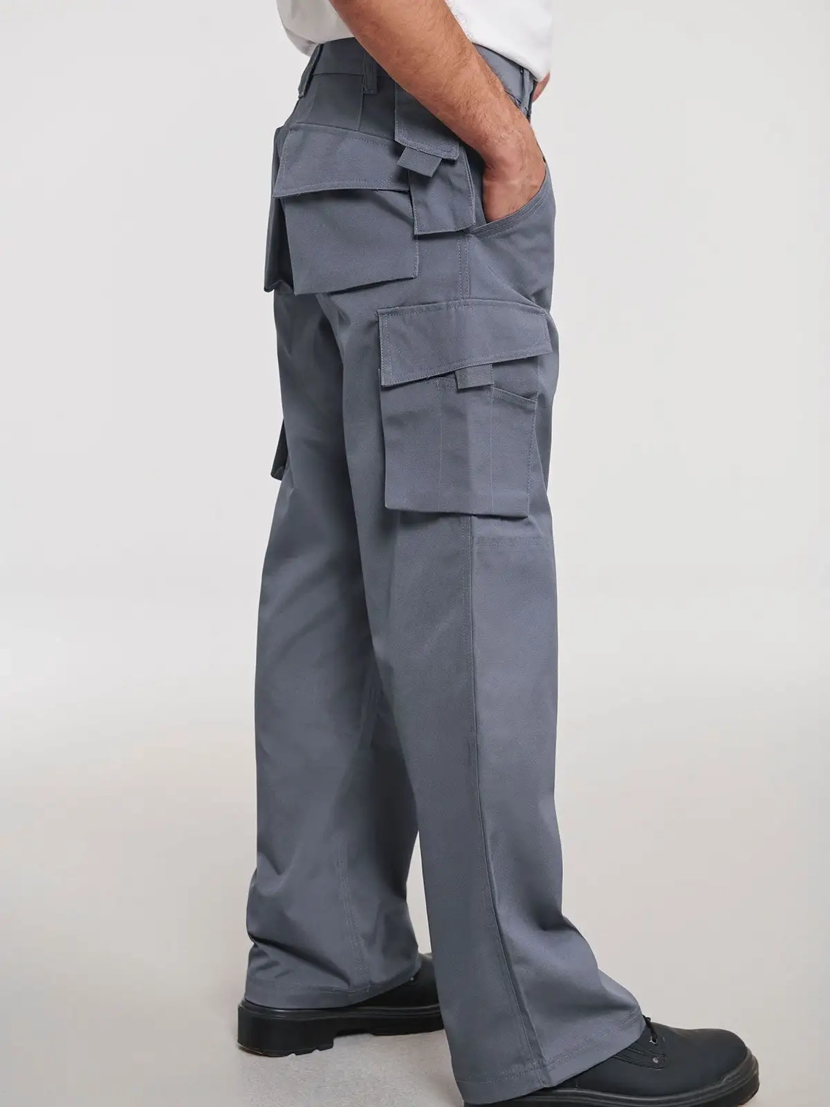 Immagine Adults' Heavy Duty Trousers