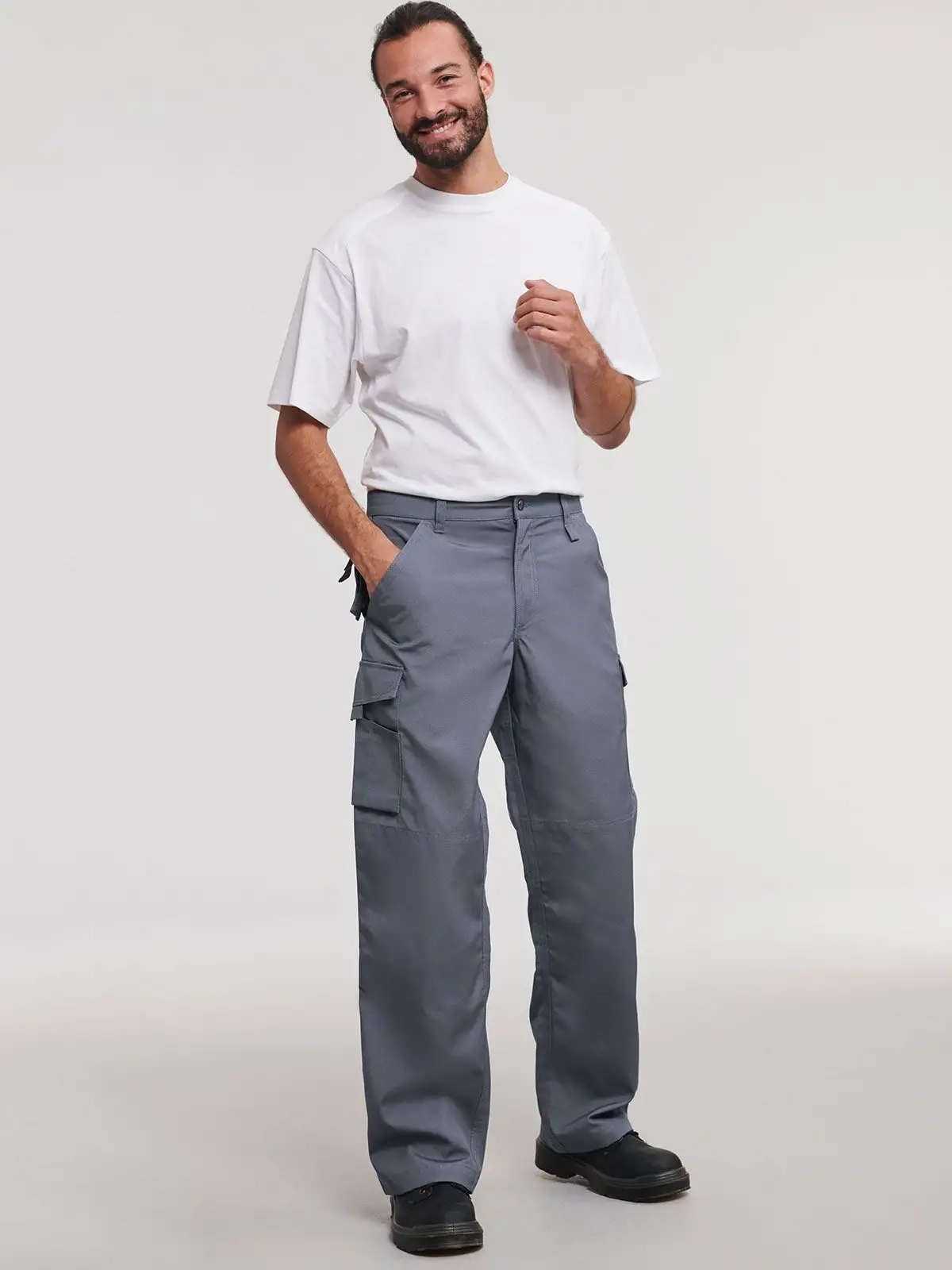 Immagine Adults' Heavy Duty Trousers