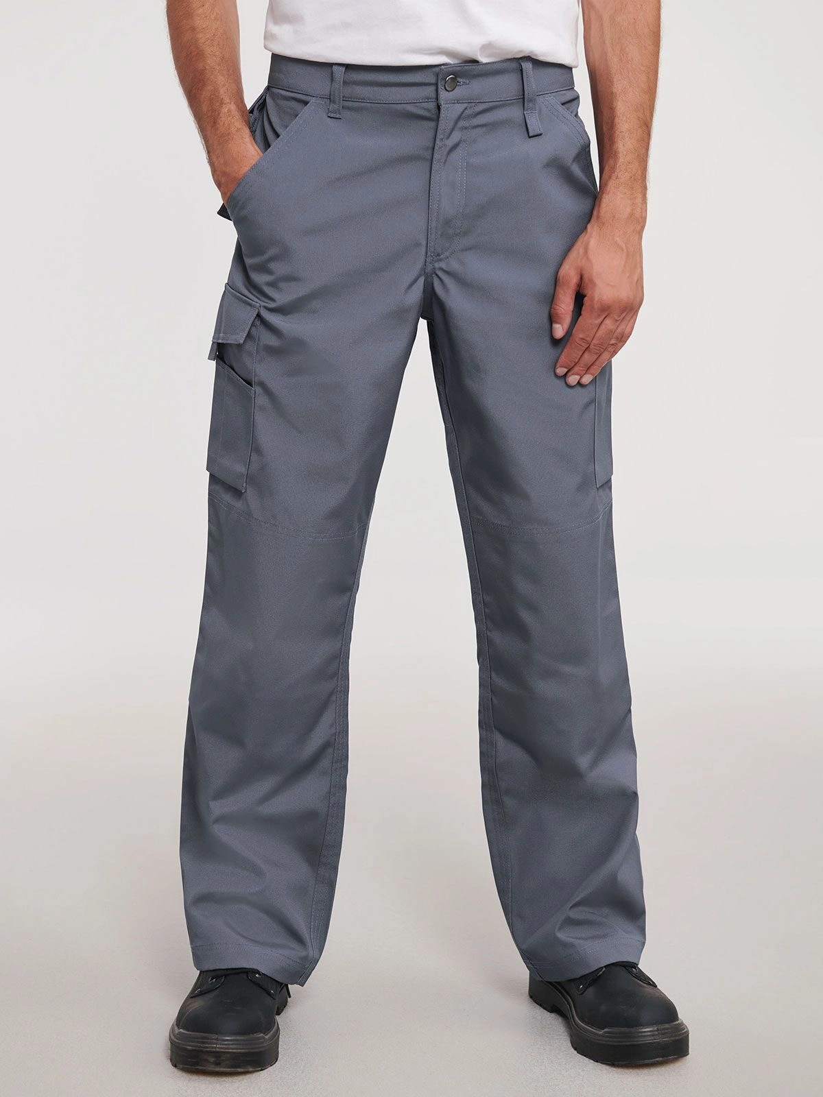 Immagine Adults' Heavy Duty Trousers