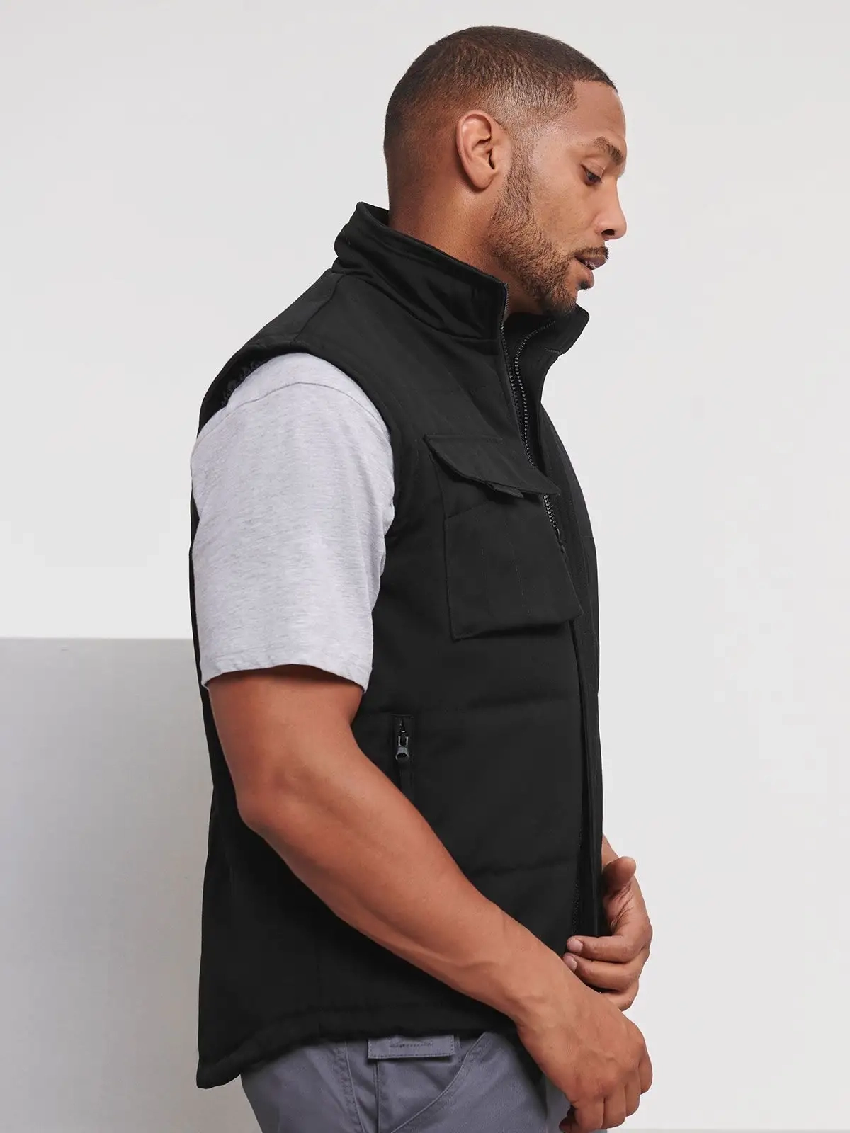 Immagine Adults' Heavy Duty Gilet