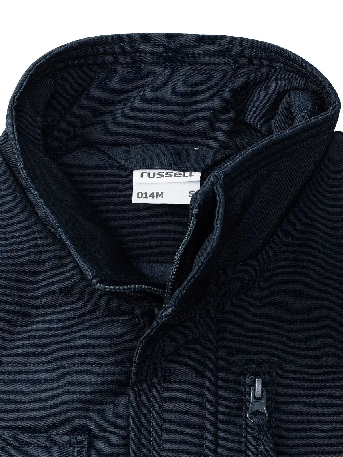 Immagine Adults' Heavy Duty Gilet