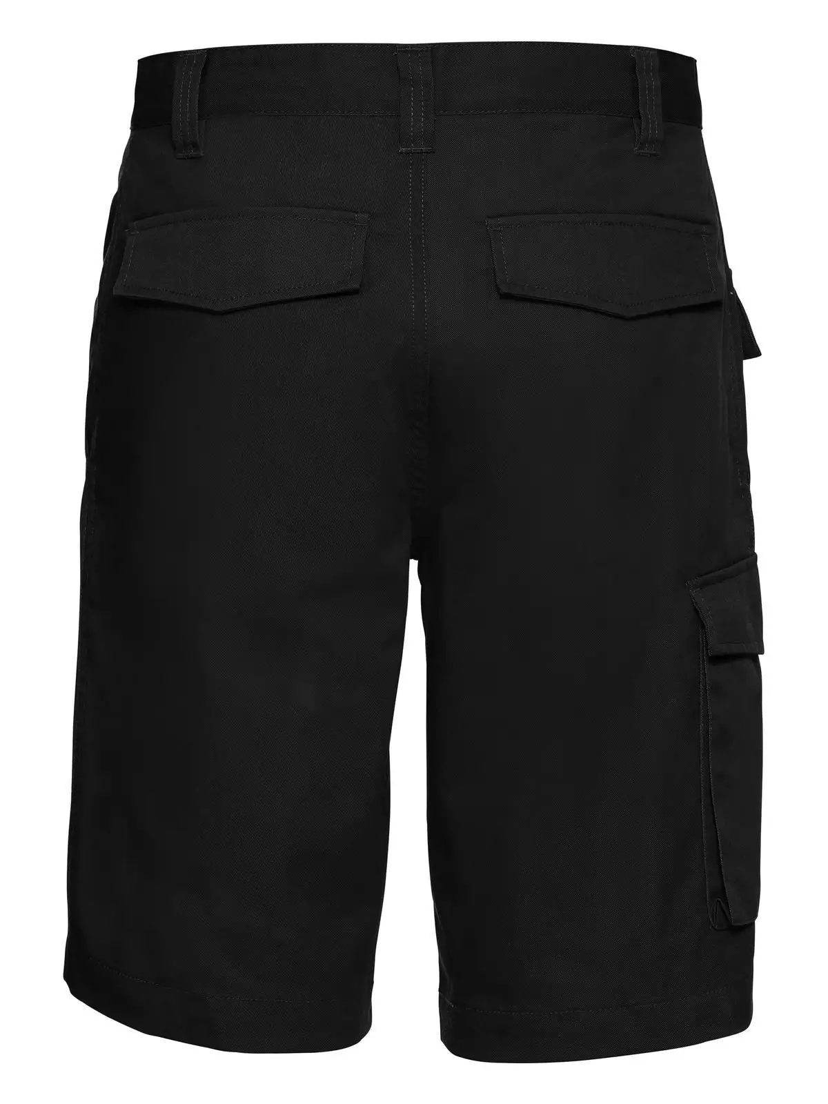 Immagine Adults' Polycotton Twill Shorts