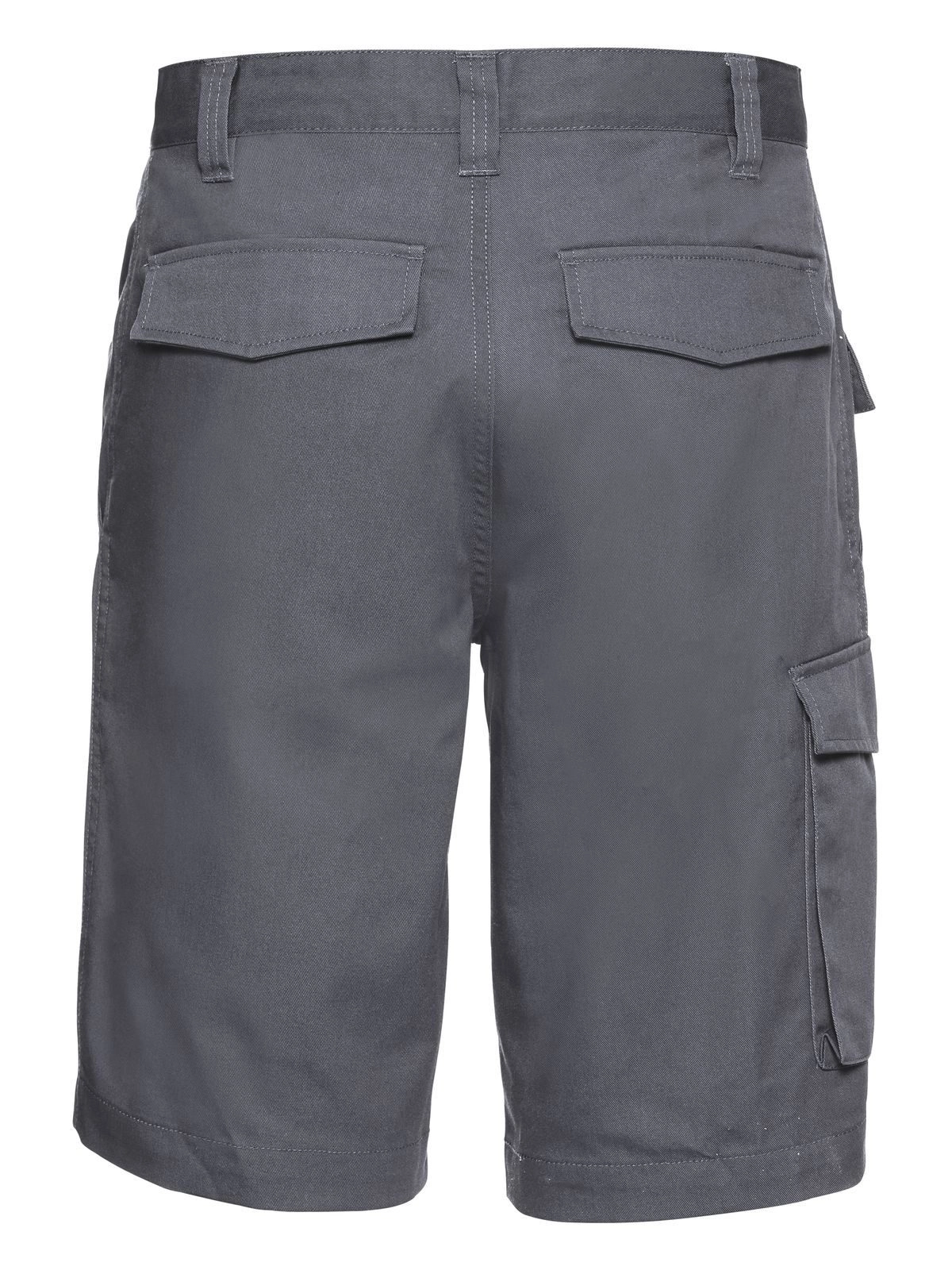 Immagine Adults' Polycotton Twill Shorts