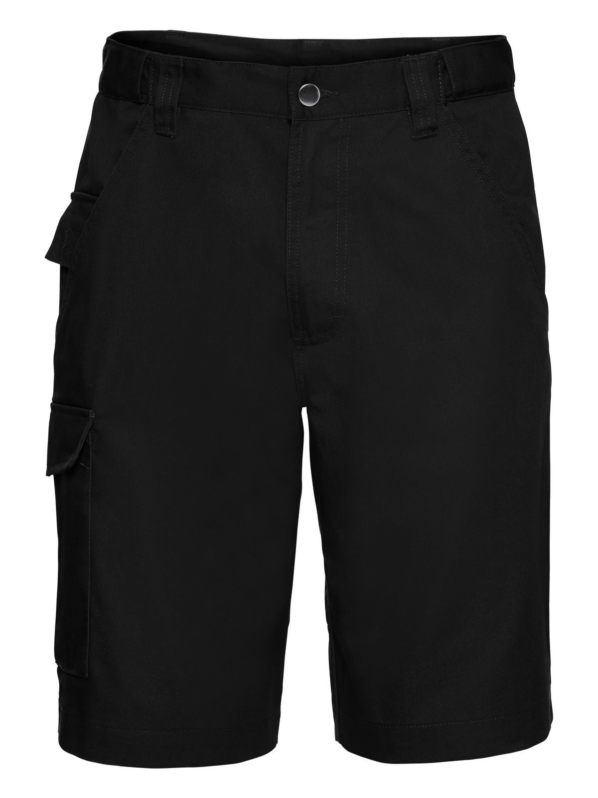 Immagine Adults' Polycotton Twill Shorts
