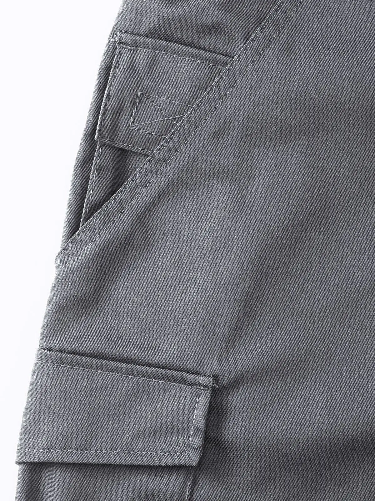 Immagine Adults' Polycotton Twill Shorts