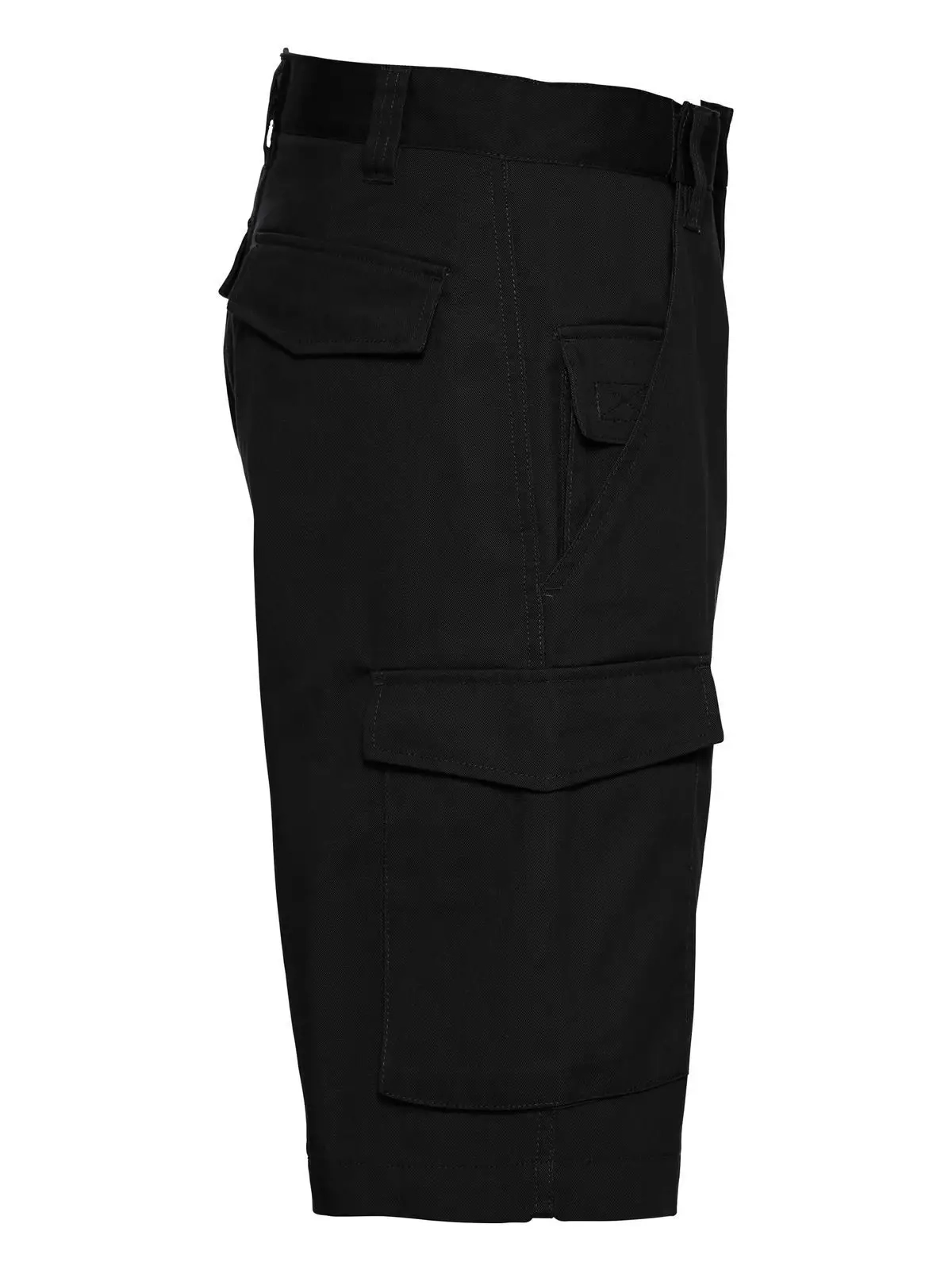 Immagine Adults' Polycotton Twill Shorts