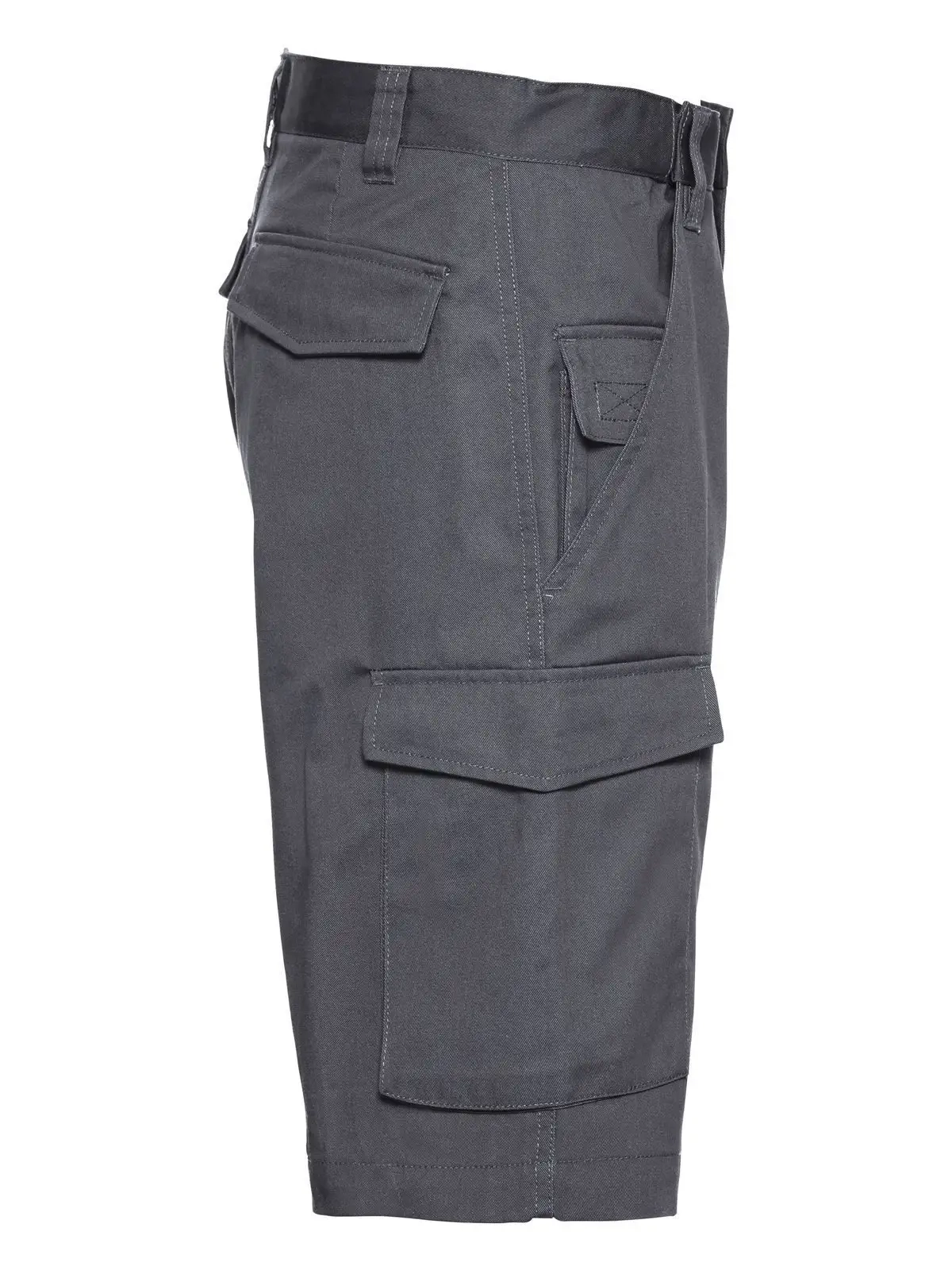 Immagine Adults' Polycotton Twill Shorts