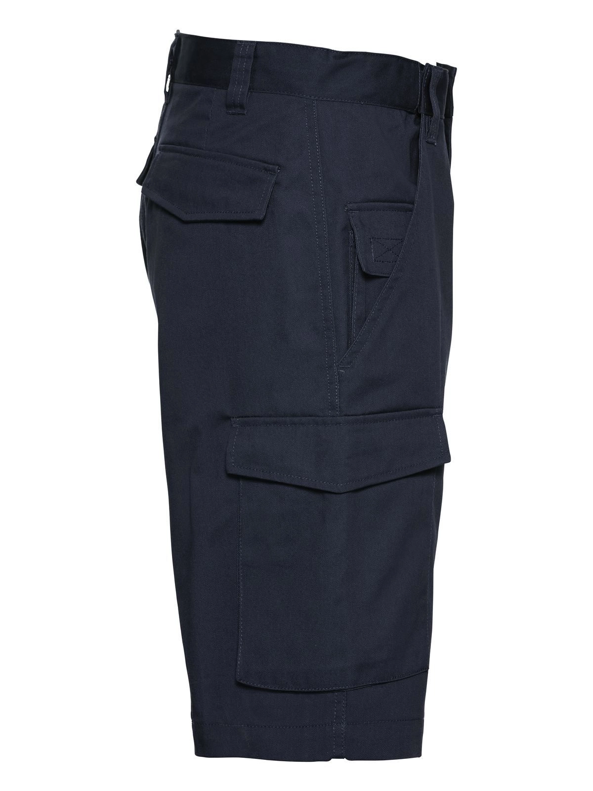 Immagine Adults' Polycotton Twill Shorts