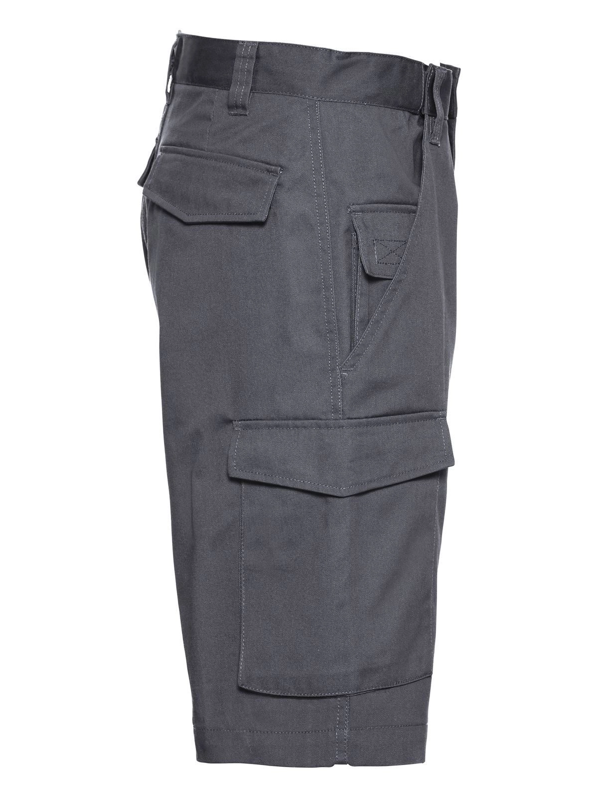Immagine Adults' Polycotton Twill Shorts