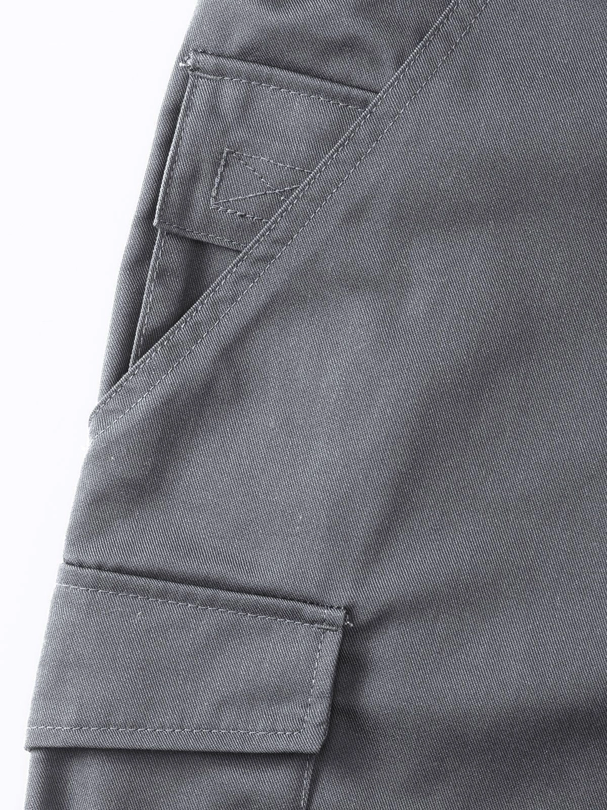 Immagine Adults' Polycotton Twill Shorts