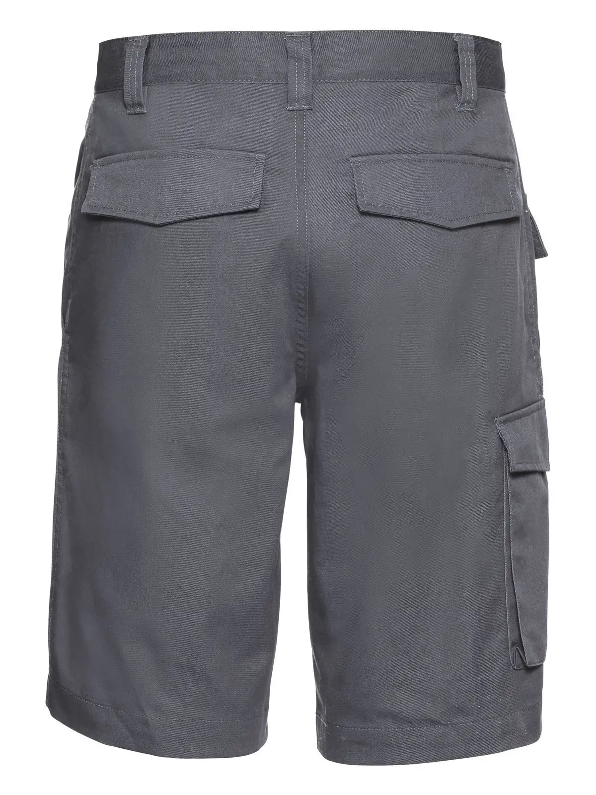 Immagine Adults' Polycotton Twill Shorts