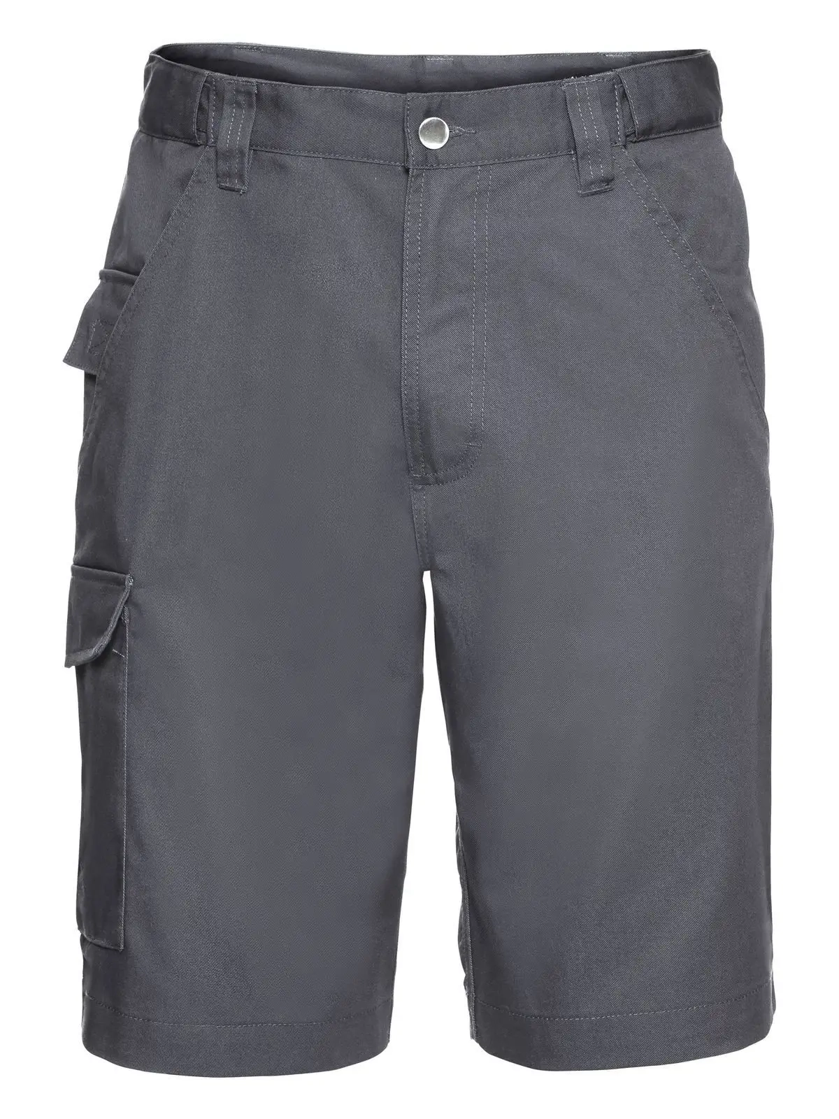 Immagine Adults' Polycotton Twill Shorts