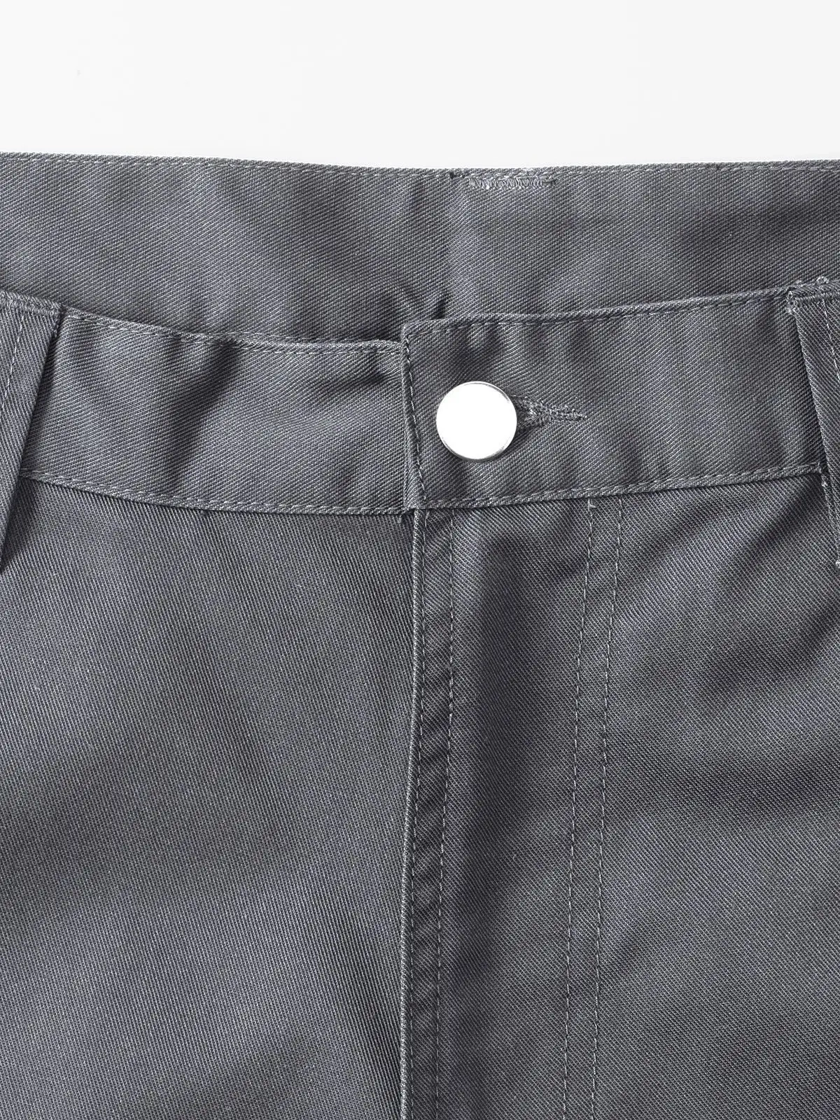 Immagine Adults' Polycotton Twill Shorts