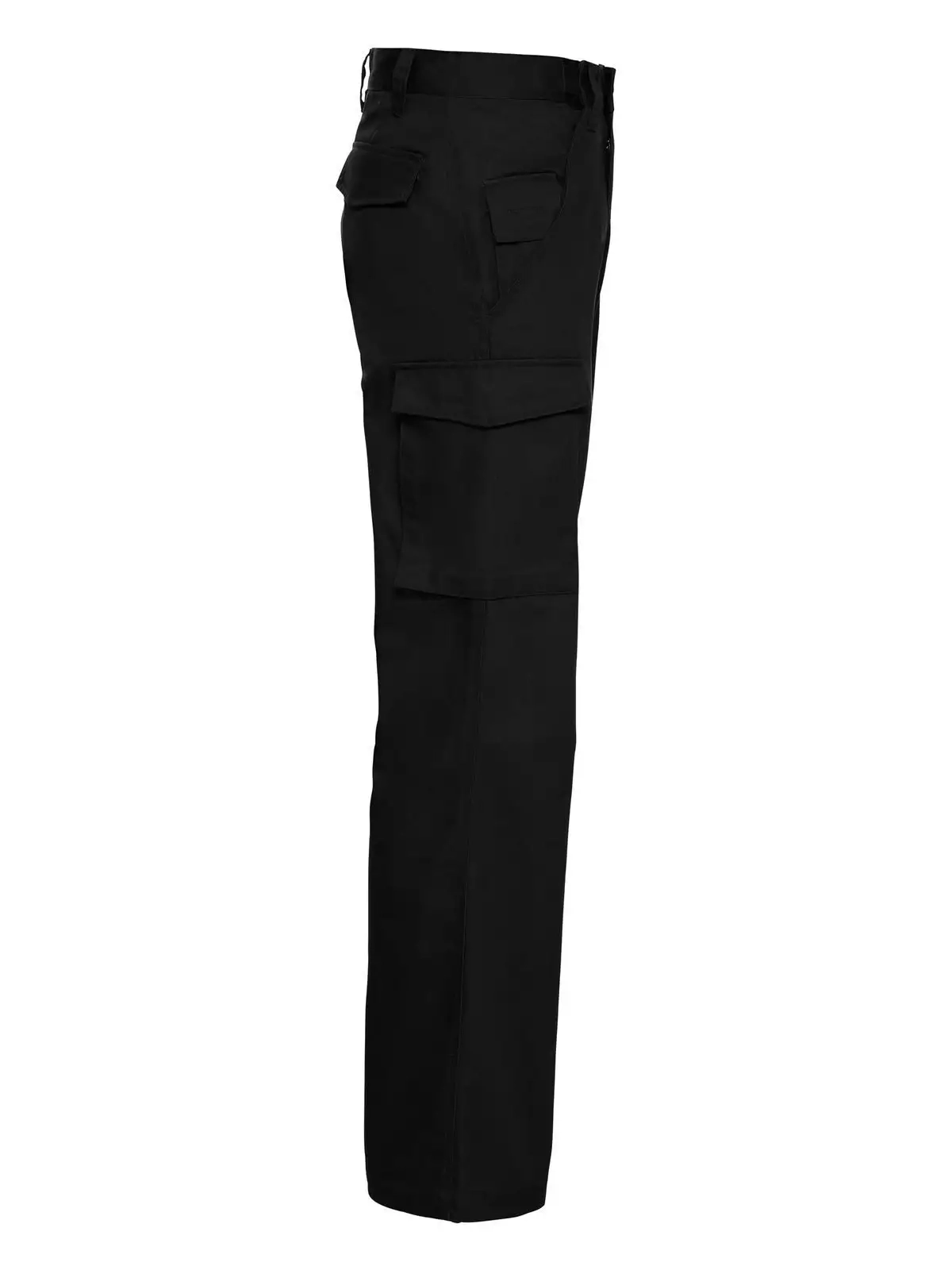 Immagine Adults' Polycotton Twill Trousers