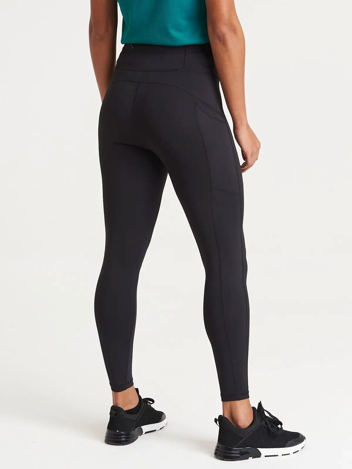 Immagine Women'S Recycled Tech Leggins