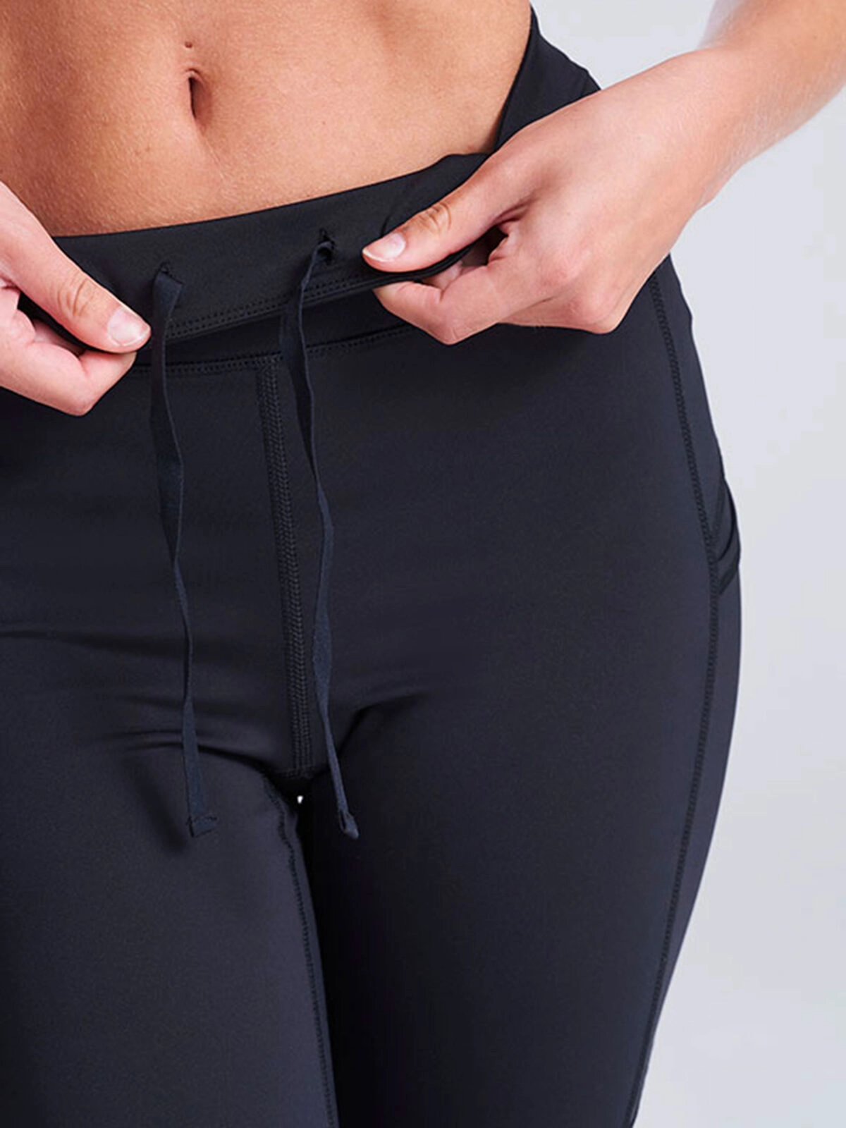 Immagine Women'S Recycled Tech Leggins