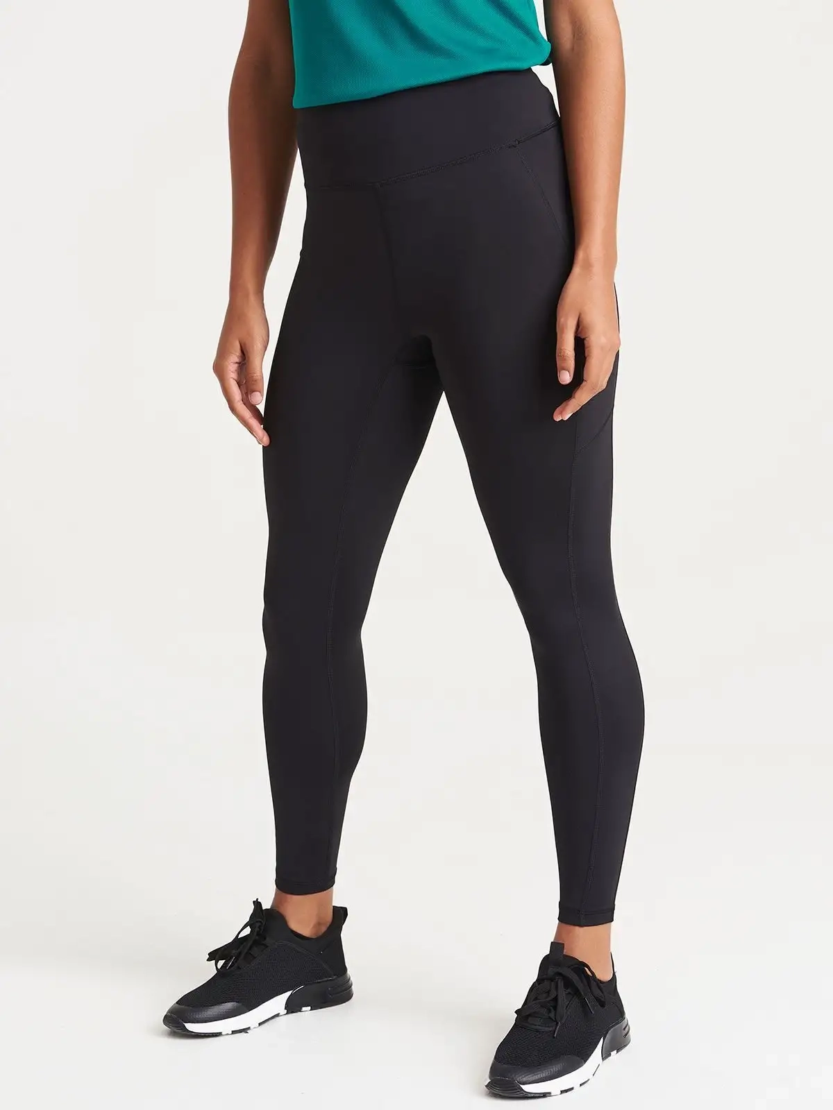 Immagine Women'S Recycled Tech Leggins