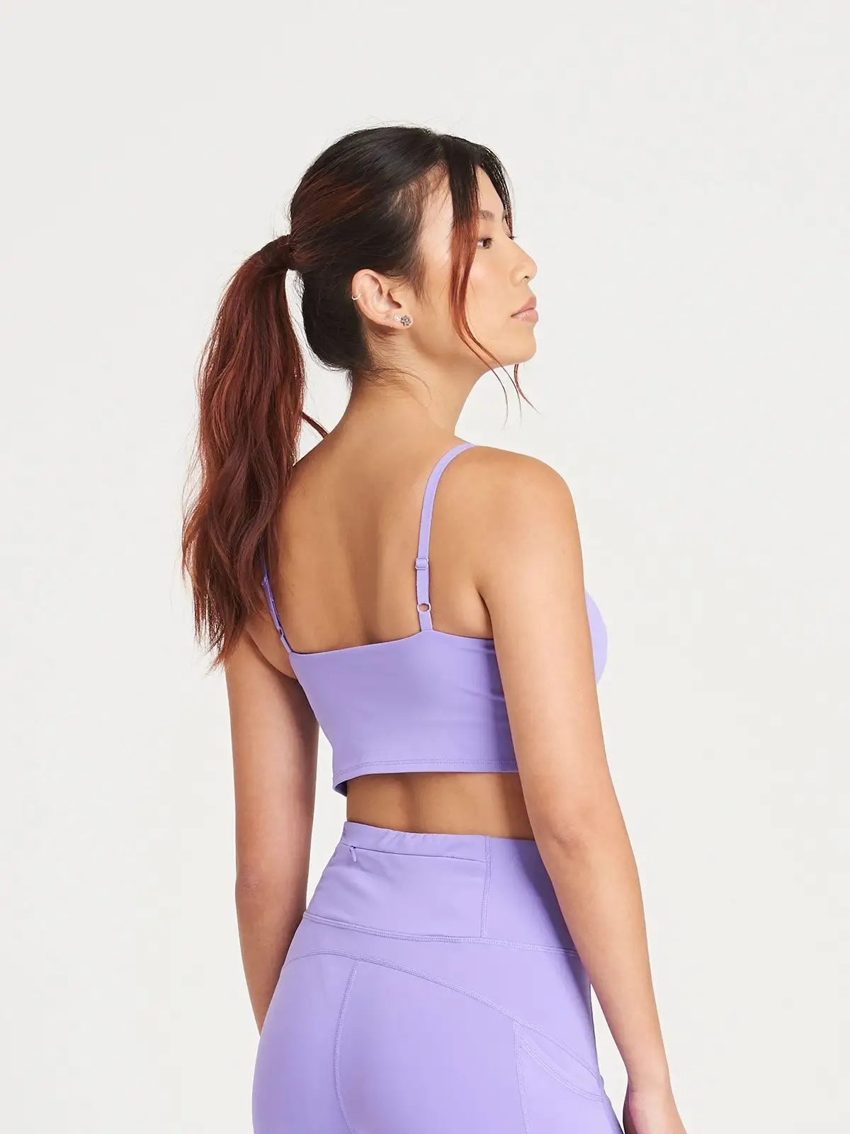 Immagine Women'S Recycled Tech Sport Bra