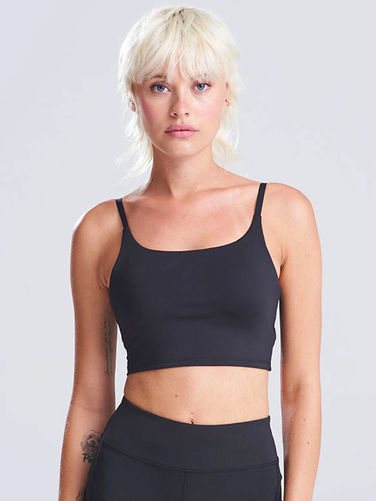 Immagine Women'S Recycled Tech Sport Bra
